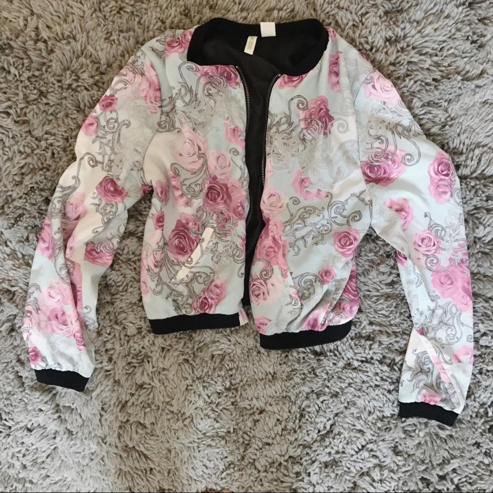 Super Dope Jacket